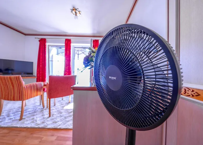 Seehotel Zur Muenz 3* 梅尔斯堡