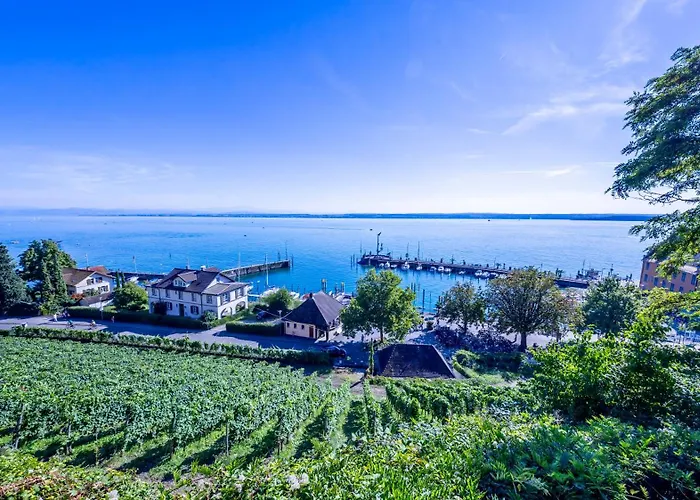 Seehotel Zur Muenz 3*